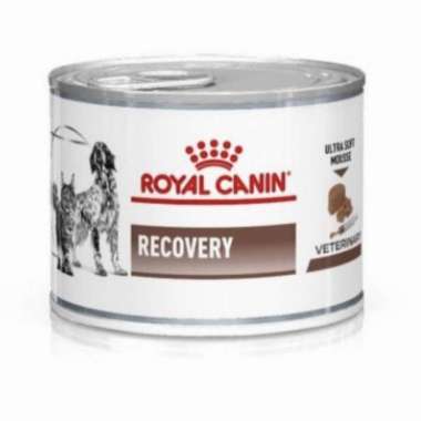 ROYAL CANIN Recovery 195g makanan kucing royal canin recovery 195gram