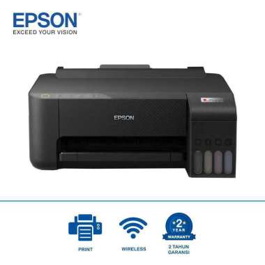 PRINTER EPSON L1250