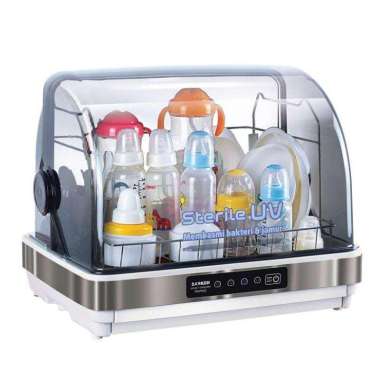 Sanken DD-38 UV Dish Dryer