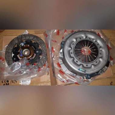 Plat Kopling Set Isuzu Panther 2300cc Original Import