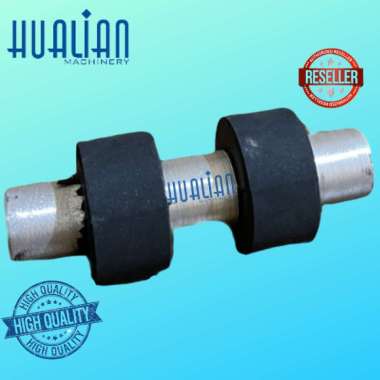 MY-380F Feeding Sub Roller Sparepart Mesin Coding Batch Number MY-380 Hualian