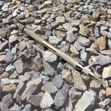 Alat Pembuka Pen Jam Tangan Pembuka Spring Bar Obeng Pembuka Pen Jam Pembuka Bagus