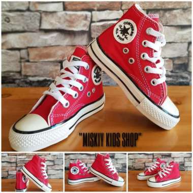converse 1970 red