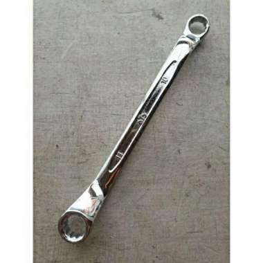 Kunci Ring 10 Γβ 11 Ats