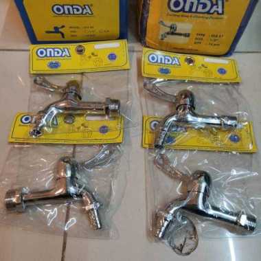 kran taman onda cls 01 / kran dinding onda / kran tembok onda cls01