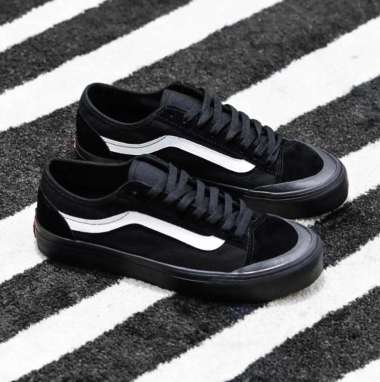 Harga vans style 36 decon sf Clearance