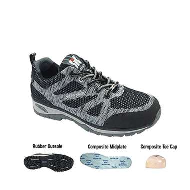 work shoes composite toe