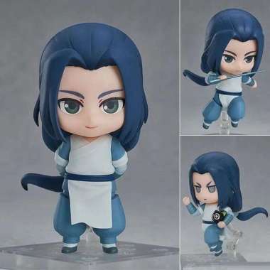 Nendoroid Wuxian - The Legend of Hei