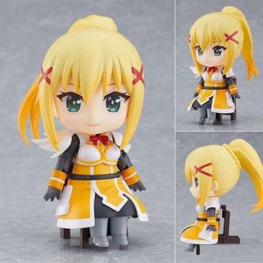 Nendoroid Swacchao! Darkness - Konosuba