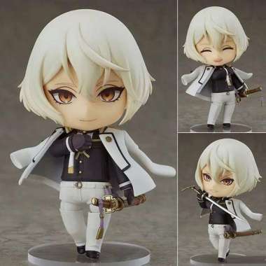 Nendoroid Higekiri - Touken Ranbu