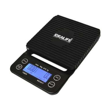 Idealife IL-500C Timbangan Kopi