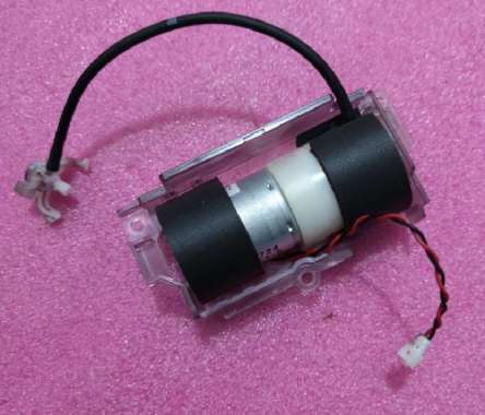 Motor Pompa Ink Pump Assy HP Officejet 7110 7610 7612 7510 Pump Assy