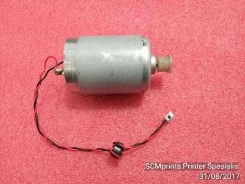 Motor Carriage Printer HP C9058-60071 Officejet 7110/7610/7612 Ori