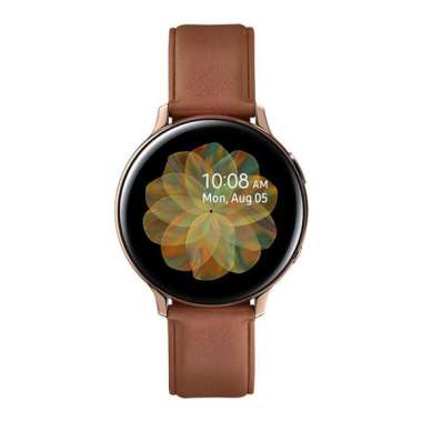 Samsung Galaxy Watch Active 2 Harga Terbaru Maret 2024 Blibli