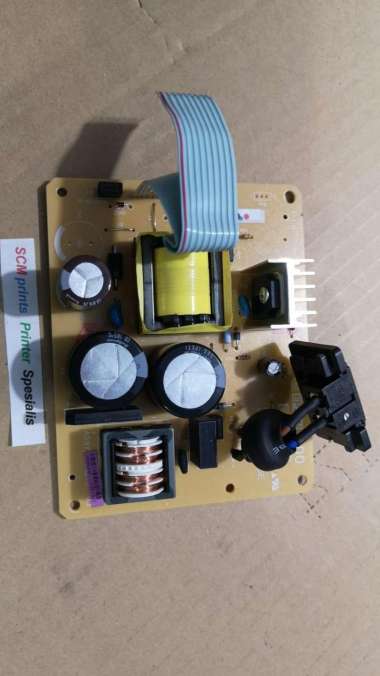 Power Supply Epson L1300 Power Adaptor Epson T1100 Printer L-1300 Ori Power L1300