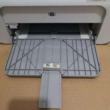 Paper Tray Output Tray Paper Exit HP Laserjet P1102 P1102w P1006 P1005