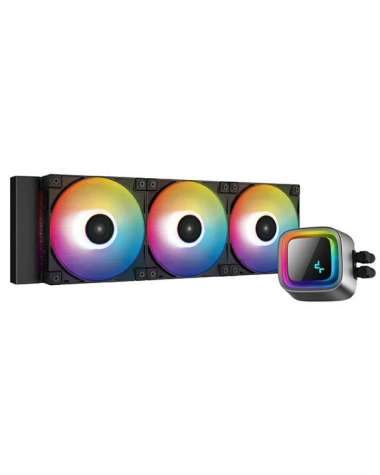 Deepcool LS720 ARGB 360mm AIO CPU Cooler