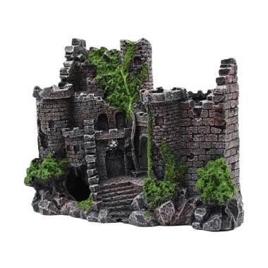 Jual Hiasan Aquarium Terbaru 2020 Harga Murah Blibli Com