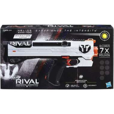 Nerf Rival Phantom Corps Helios XVIII-700