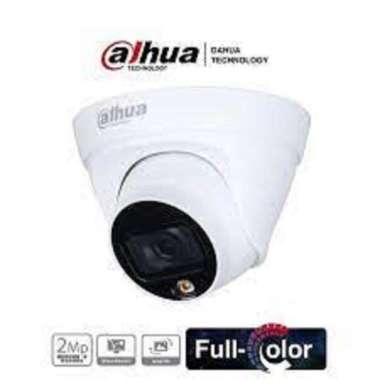 Ipcam Indoor 2Mp Full Colour DAHUA IPC-HDW1239T1P-LED-S5