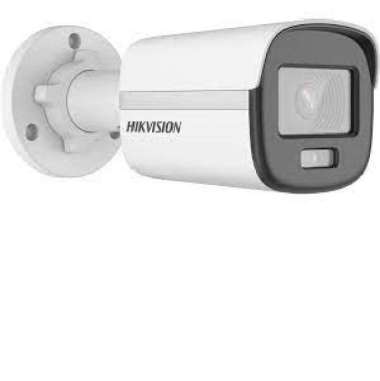 Ipcam Outdoor Colorvu 2Mp lite Hik DS-2CD1027G0-LUF