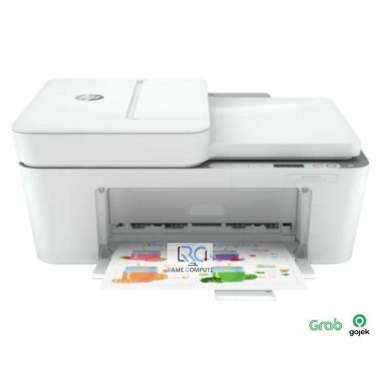 Printer HP 4176 - Harga Agustus 2022 