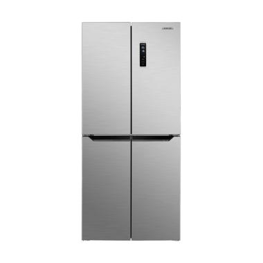 Jual Kulkas Side By Side Hemat Listrik Lg Samsung Blibli Com