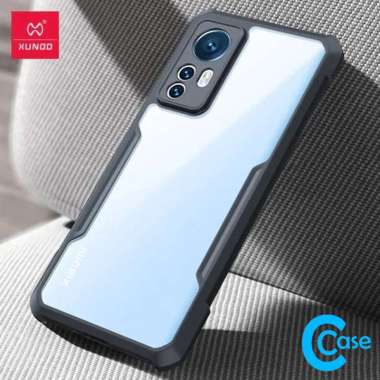 Original XUNDD Shockproof Case Xiaomi 12 Lite