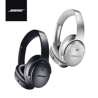 Bose QC35II Quite Comfort Headset [Original]