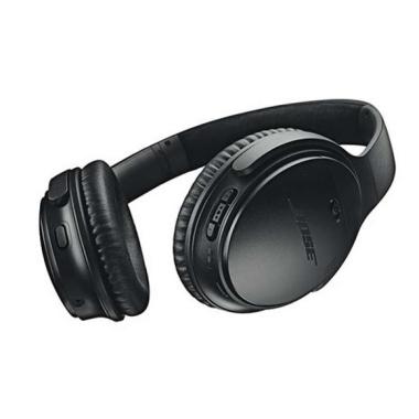Bose QuietComfort 35 II Wireless Headset