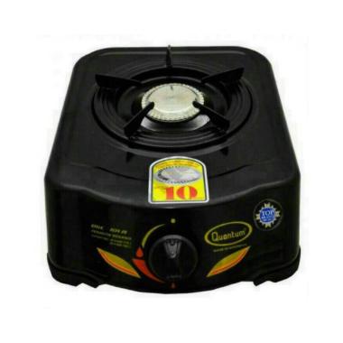 Burner Kompor Gas Quantum Jual Produk Terbaru Agustus 2020 Blibli Com