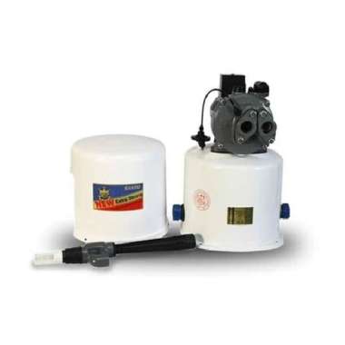 POMPA JET PUMP SANYO PDH 250 B - JETPUMP SANYO 250 WATT