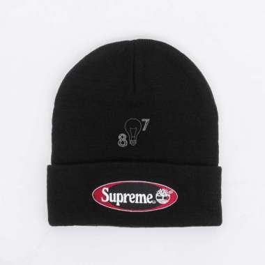 Jual Beanie Supreme Original Terbaru Harga Promo Murah Februari