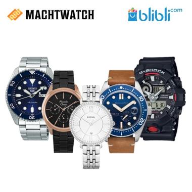 Jam Tangan Alexandre Christie Harga Januari 2021 Blibli