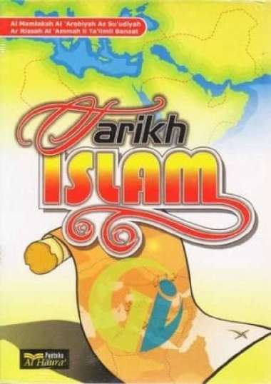Buku Tarikh Islam