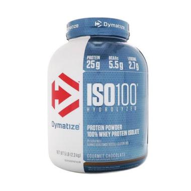 Dymatize Iso 100 - Harga Terbaru Oktober 2022 & Gratis Ongkir ...