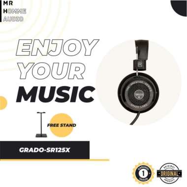 Grado SR125x Headphone