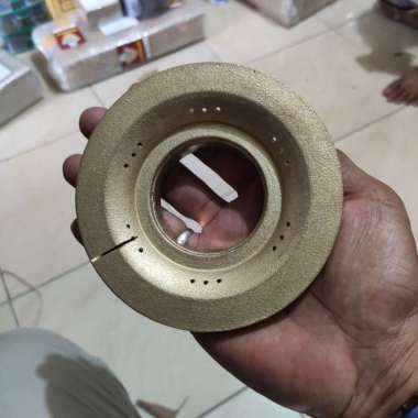 burner kompor tanam winn gas W999 100 % ORIGINAL Multicolor