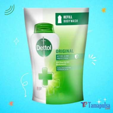 Dettol Body Wash