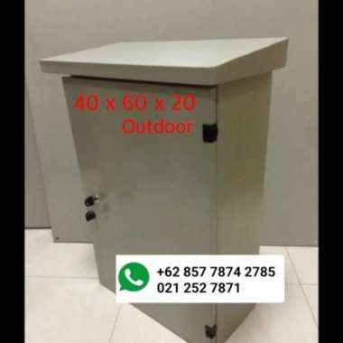 Box panel outdoor 40x60x20 60x40x20 40 x 60 x 40 40x60 60x40 40 x 60