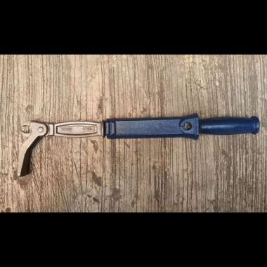 ADJUSTABLE NAIL PULLER CABUT PAKU PENCABUT LINGGIS