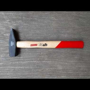 PALU TUKANG 500GRAM MACHINIST HAMMER 500 GRAM