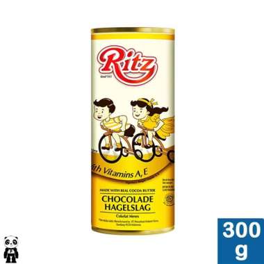 Ritz Coklat Meses 300g