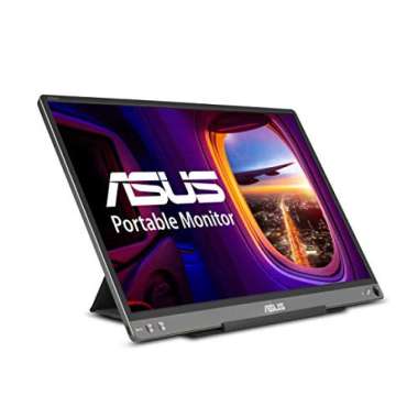 Jual Asus Portable Monitor Murah 