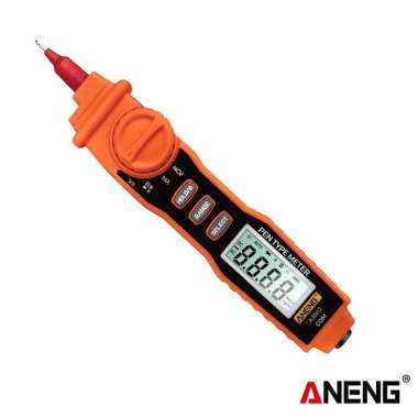 Aneng A3002 Digital Multimeter Pena Voltage Tester Pen Original