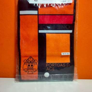 Portgas D. Ace Multi Case - One Piece