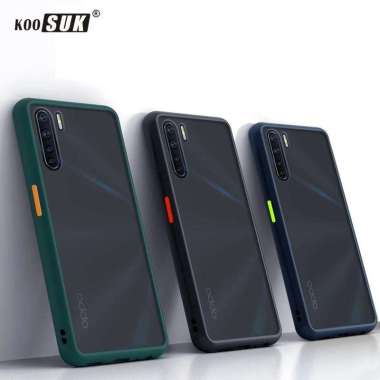 Case Samsung Galaxy M20 Luxury Sockproof Hybrid Premium Hard Casing