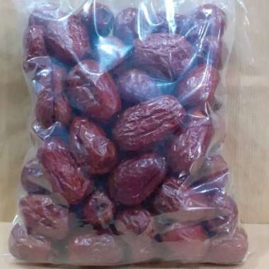 HONG ZAO SUPER ( Kurma Rrt Super 600gr)