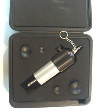 SKIR KLEP ANGIN Multicolor