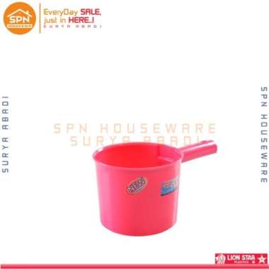 Gayung Selva RW-2 LION STAR